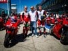 World Ducati Week 2024 - Bilancio