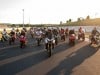 World Ducati Week 2024 - Parata