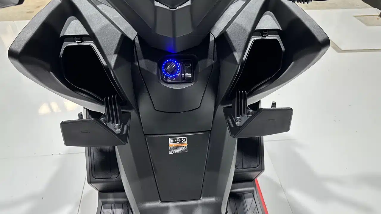 Wottan ST-S 300 - Foto ufficiali
