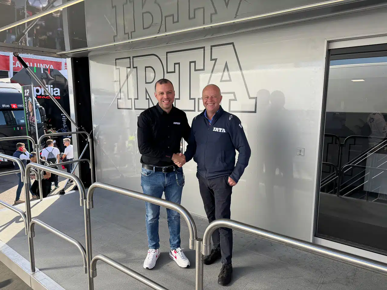 WRS CUPOLINI MADE IN ITALY