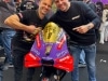 WRS CUPOLINI MADE IN ITALY