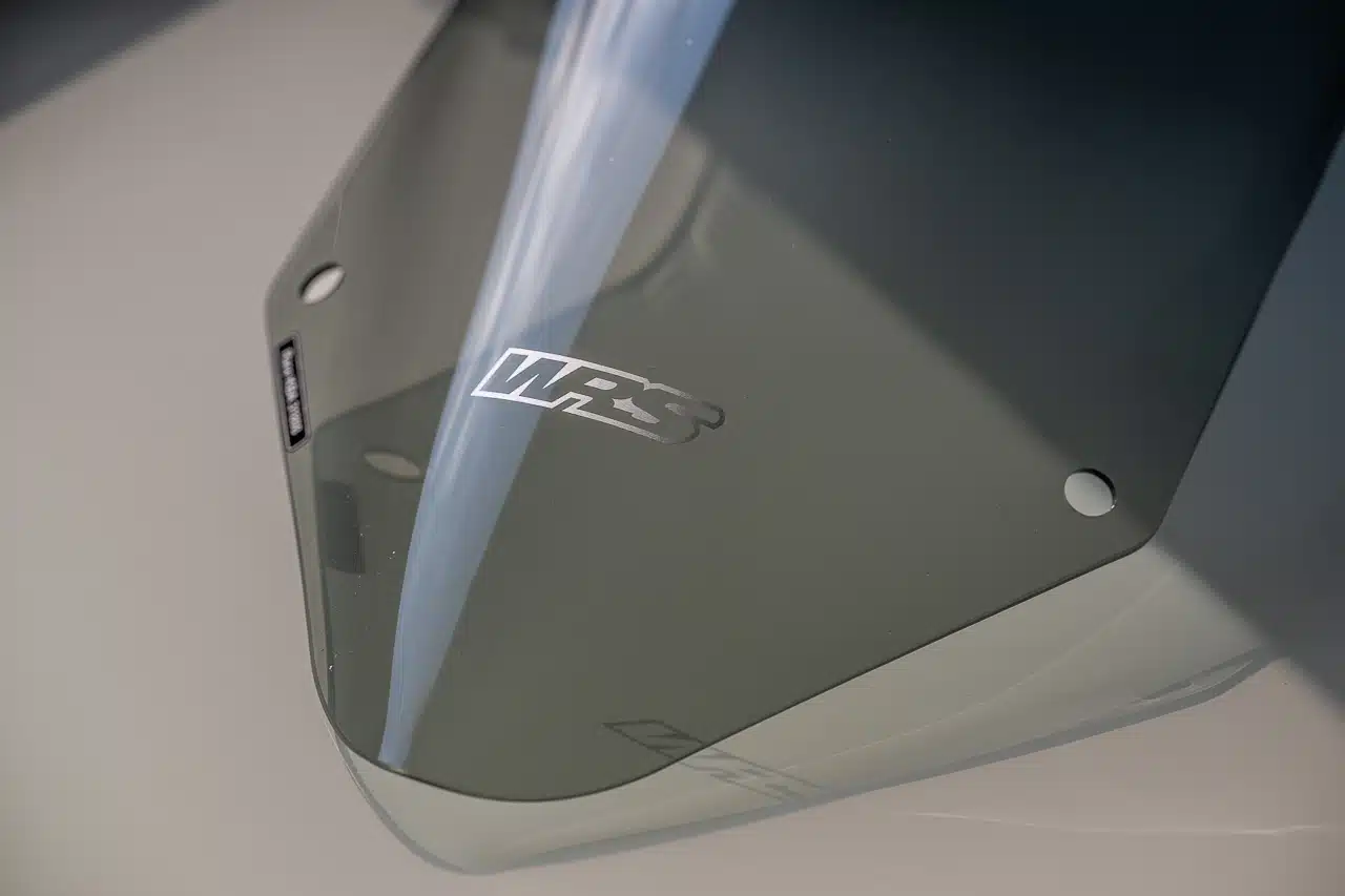 WRS CUPOLINO PER BMW S1000RR 23-24