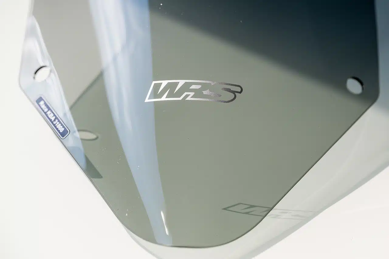 WRS CUPOLINO PER BMW S1000RR 23-24