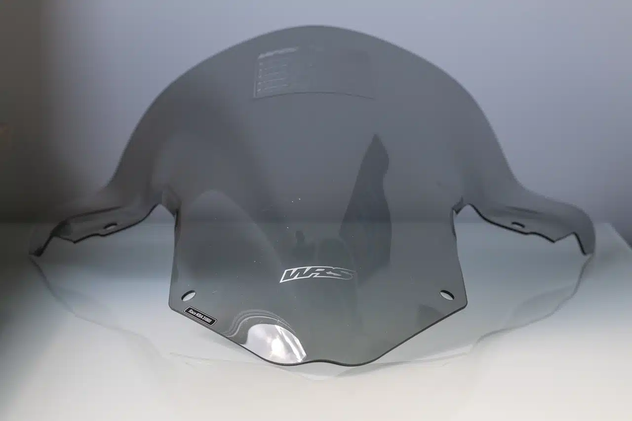 WRS CUPOLINO PER BMW S1000RR 23-24