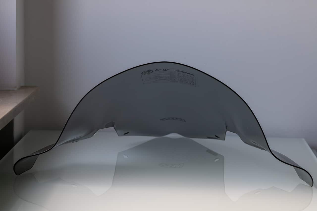 WRS CUPOLINO PER BMW S1000RR 23-24