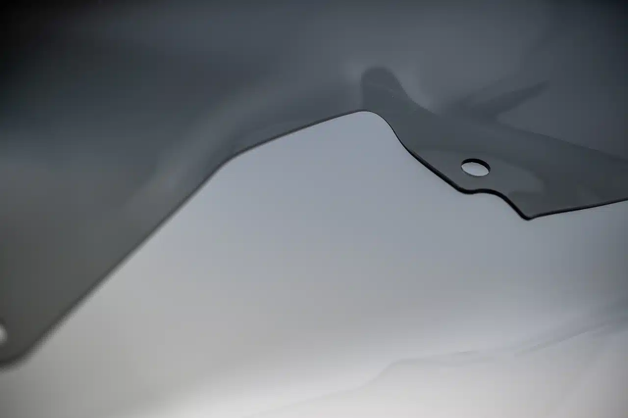 WRS CUPOLINO PER BMW S1000RR 23-24