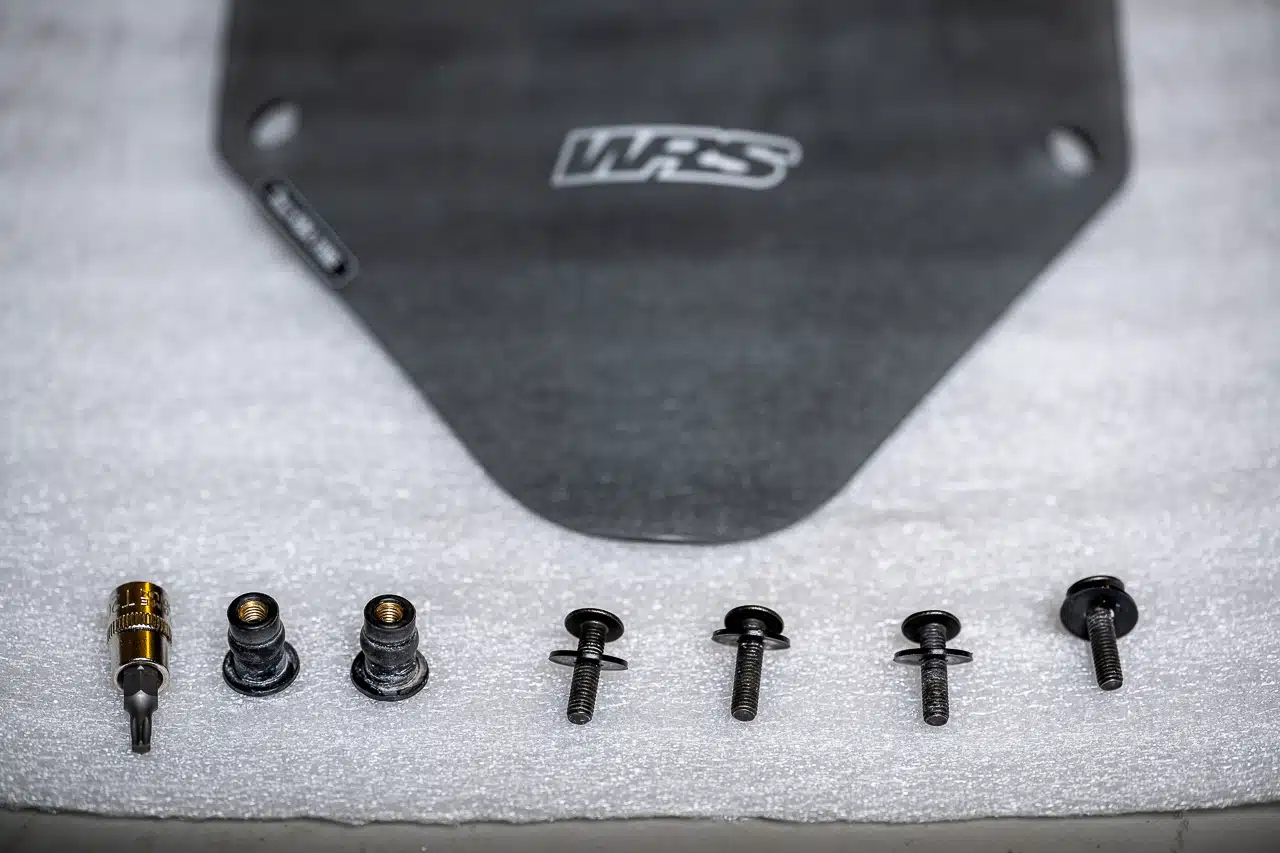 WRS CUPOLINO PER BMW S1000RR 23-24