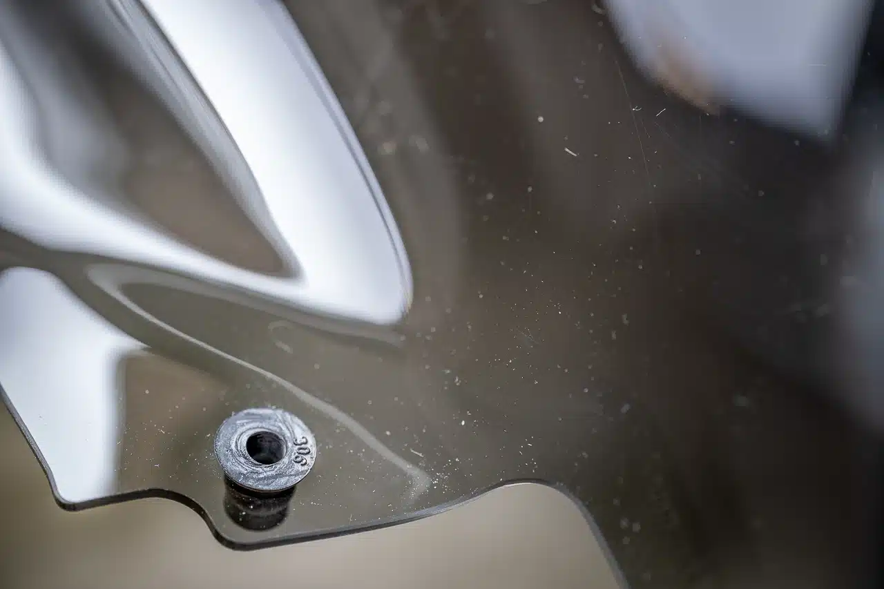 WRS CUPOLINO PER BMW S1000RR 23-24