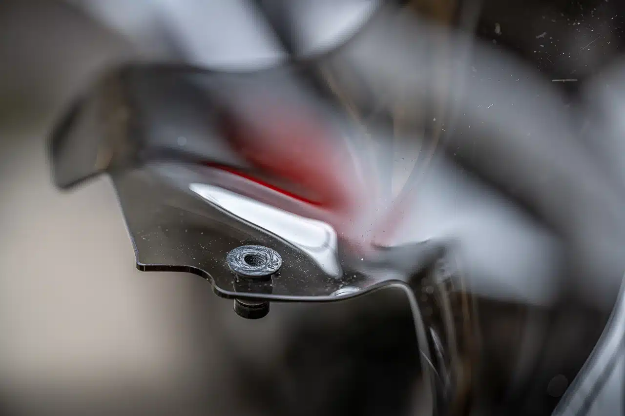 WRS CUPOLINO PER BMW S1000RR 23-24