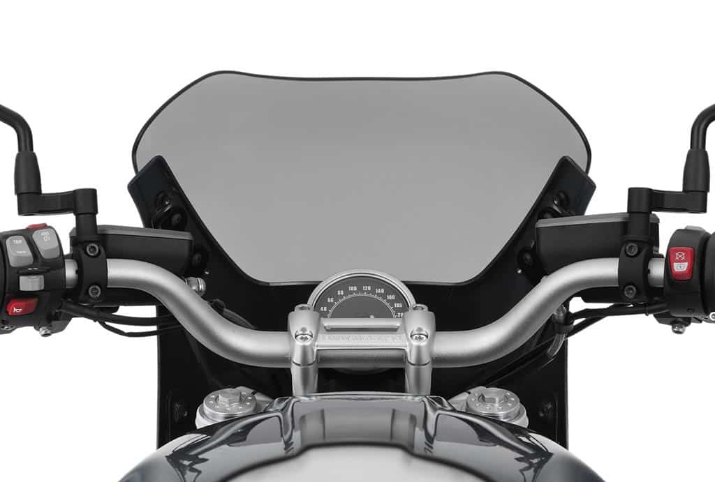 Wunderlich accessori moto - Dicembre 2024