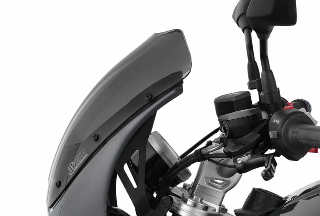 Wunderlich accessori moto - Dicembre 2024
