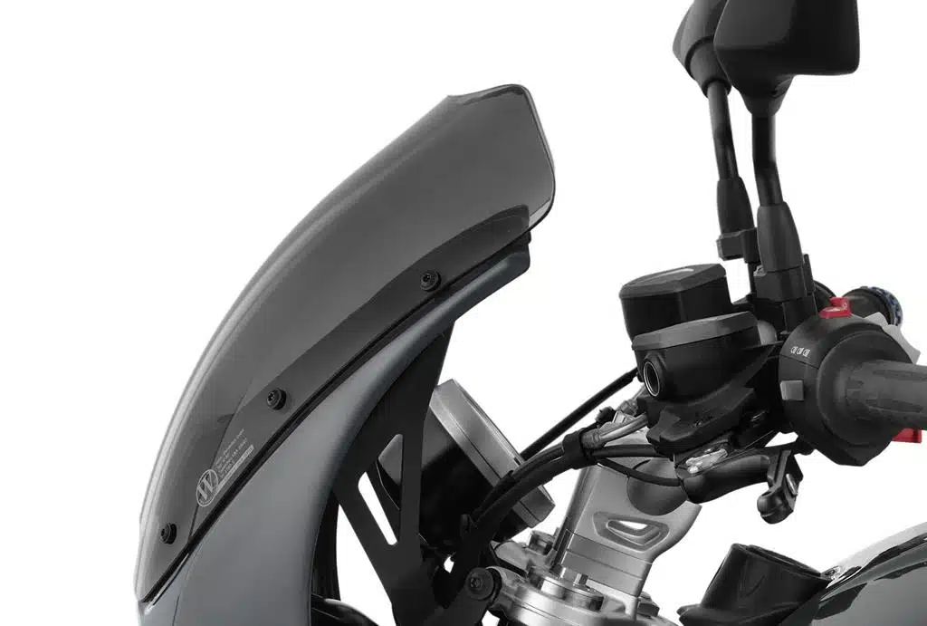 Wunderlich accessori moto - Dicembre 2024