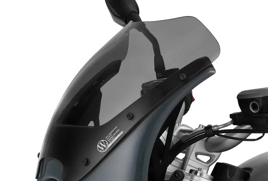 Wunderlich accessori moto - Dicembre 2024