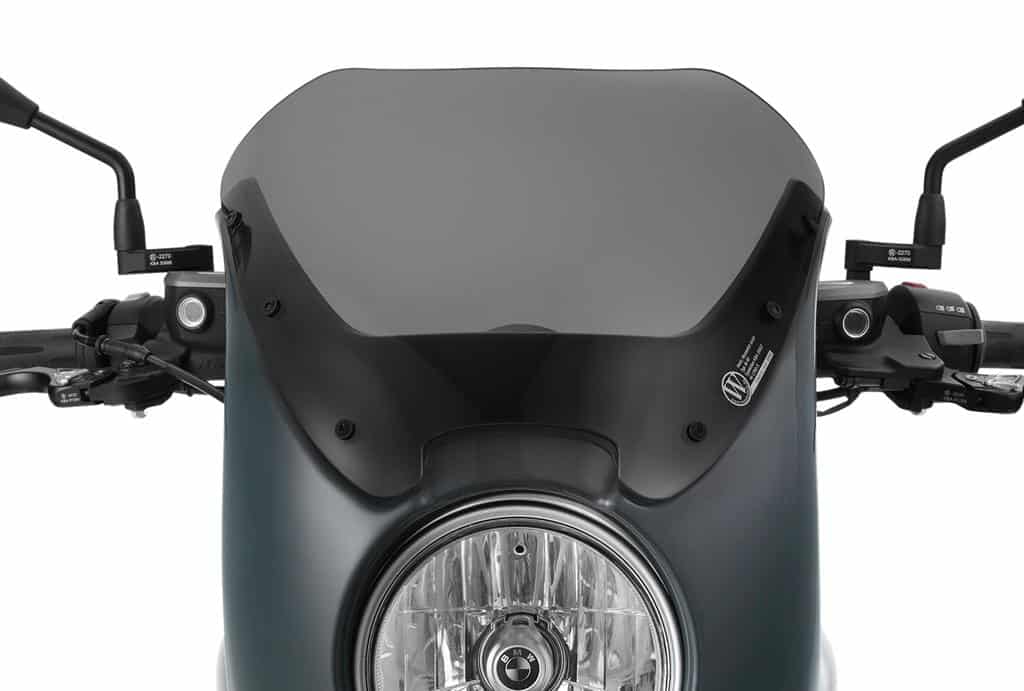 Wunderlich accessori moto - Dicembre 2024