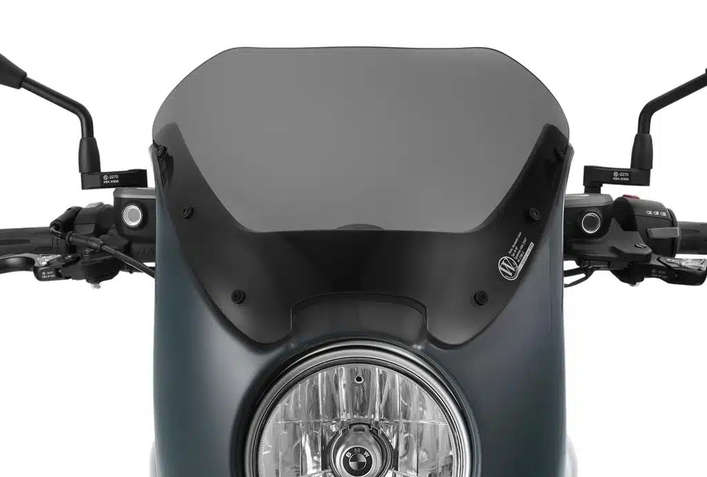 Wunderlich accessori moto - Dicembre 2024