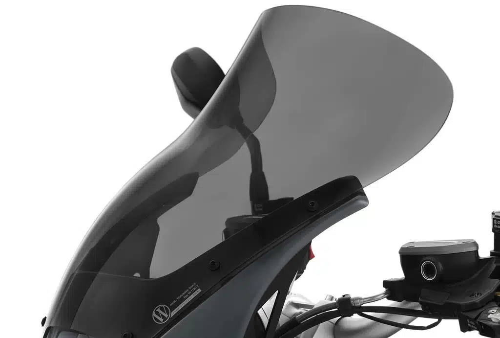 Wunderlich accessori moto - Dicembre 2024