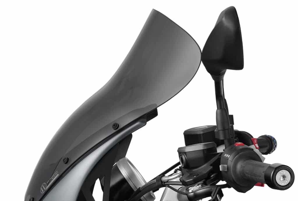 Wunderlich accessori moto - Dicembre 2024