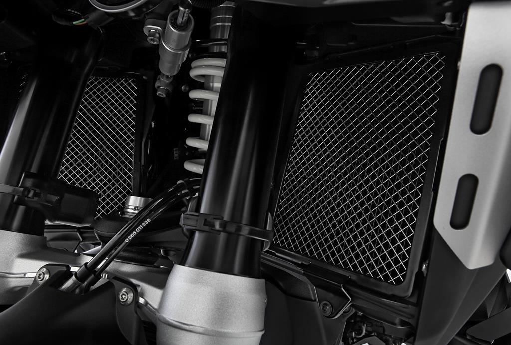 Wunderlich accessori moto - Dicembre 2024