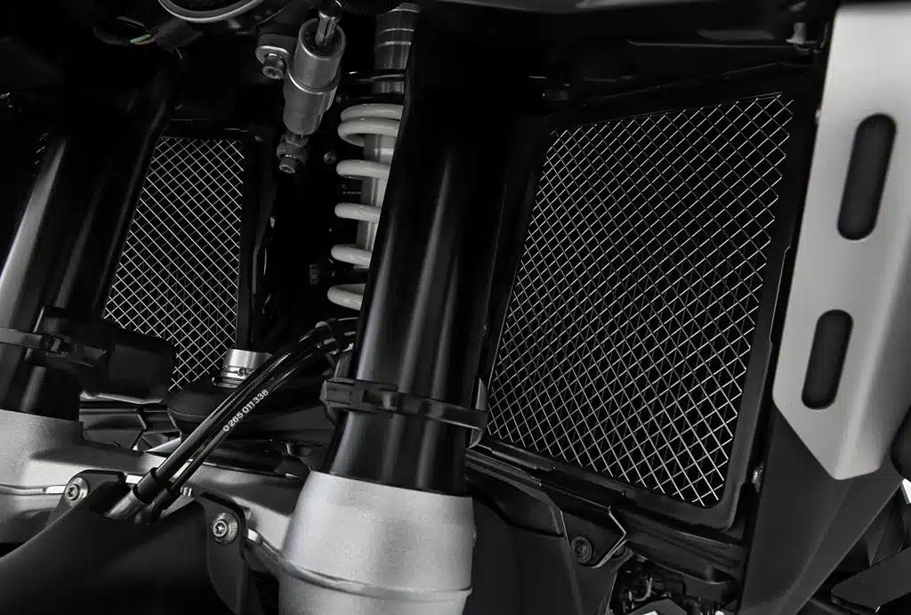 Wunderlich accessori moto - Dicembre 2024