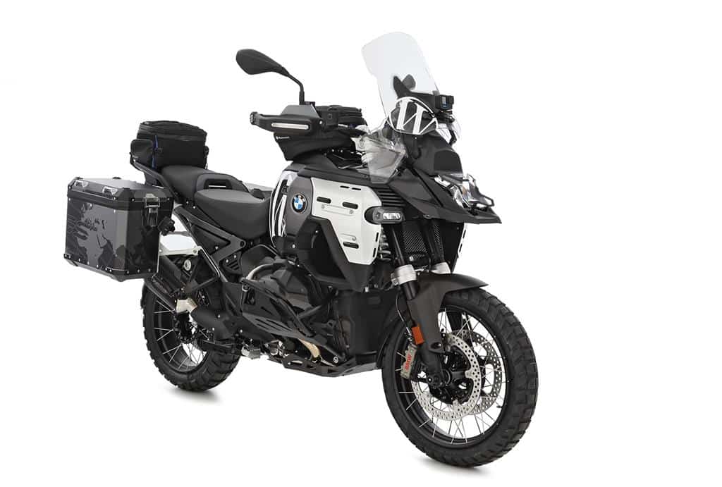 Wunderlich accessori moto - Dicembre 2024