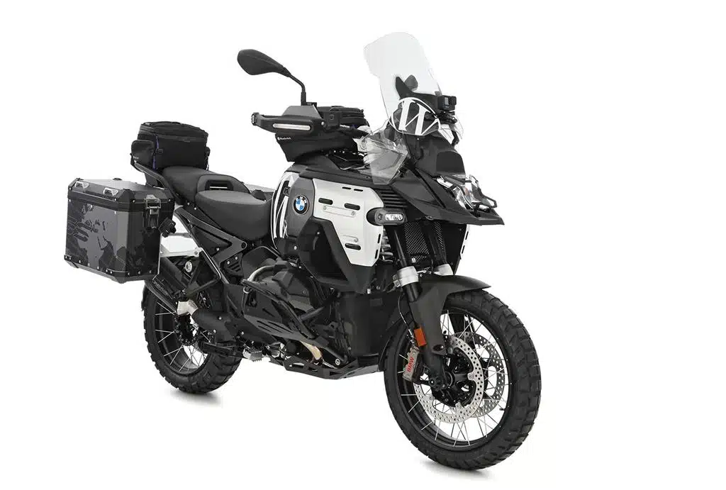 Wunderlich accessori moto - Dicembre 2024