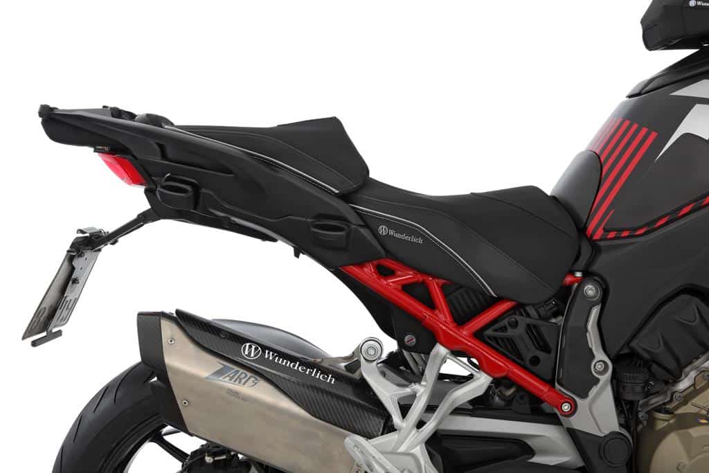 Wunderlich accessori moto - Dicembre 2024