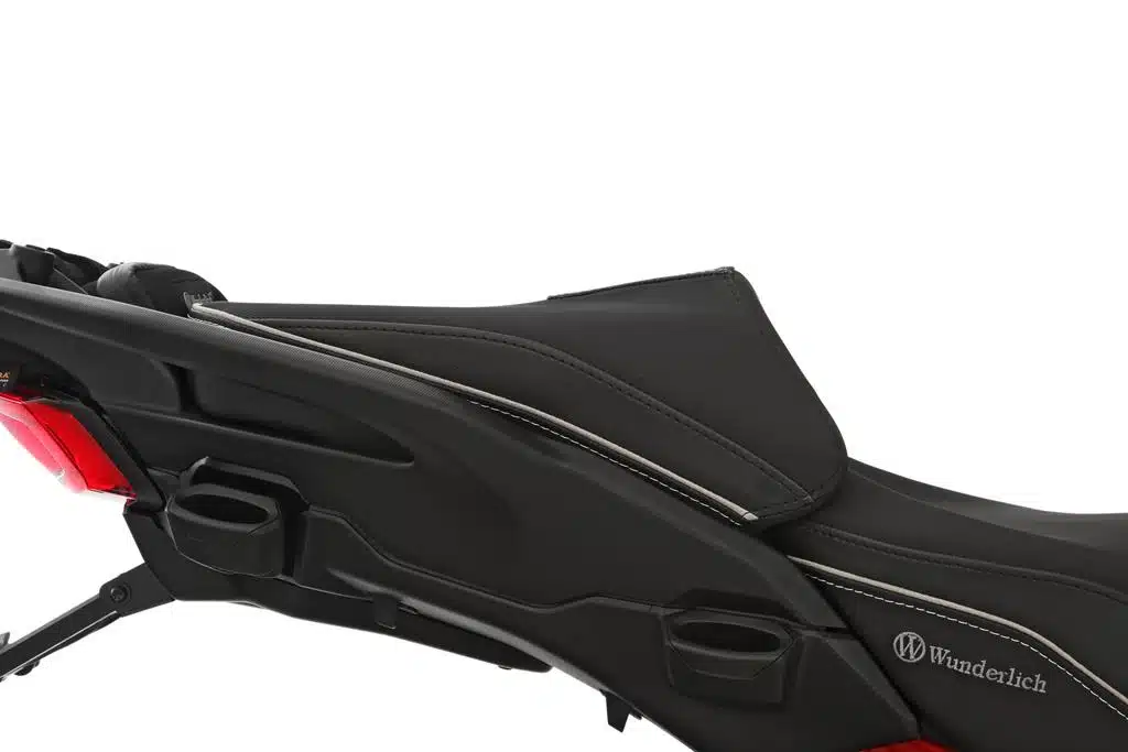 Wunderlich accessori moto - Dicembre 2024