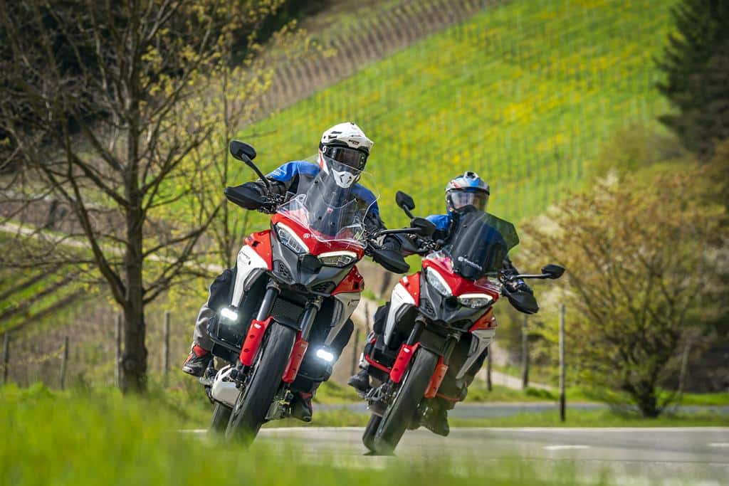 Wunderlich accessori moto - Dicembre 2024