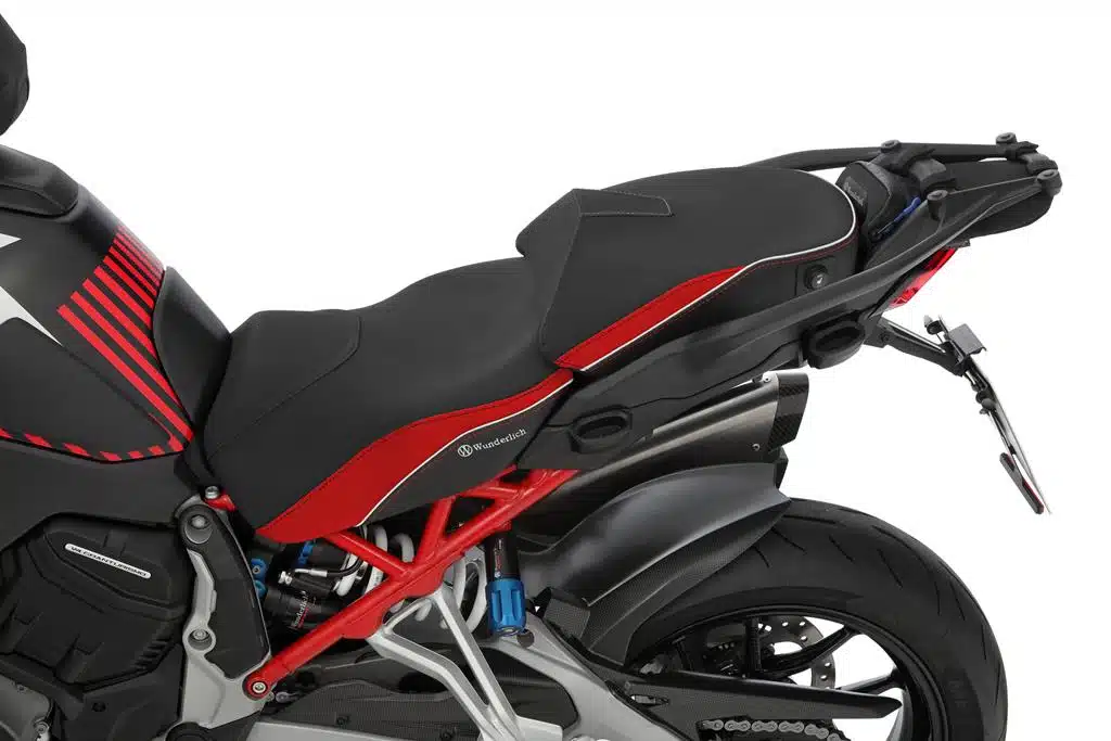 Wunderlich accessori moto - Dicembre 2024