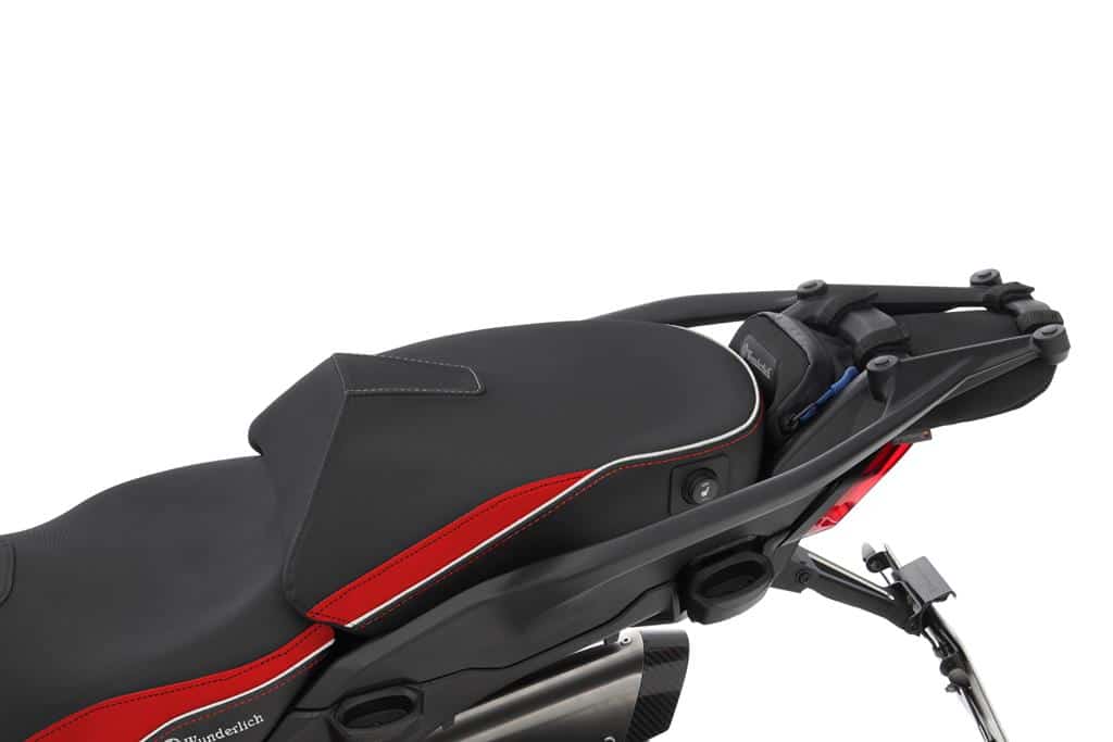 Wunderlich accessori moto - Dicembre 2024