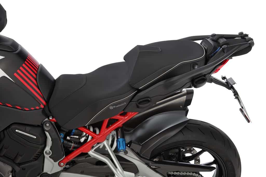 Wunderlich accessori moto - Dicembre 2024