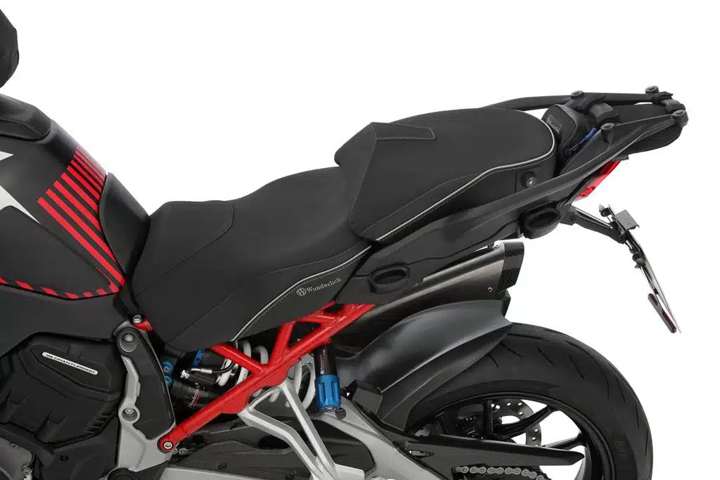 Wunderlich accessori moto - Dicembre 2024