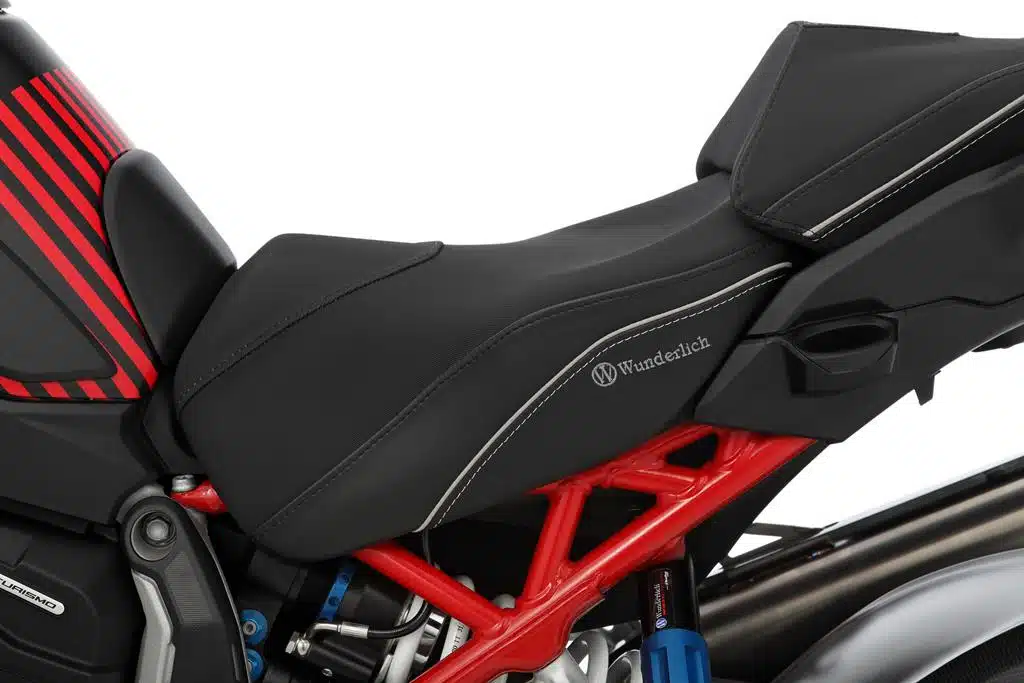 Wunderlich accessori moto - Dicembre 2024