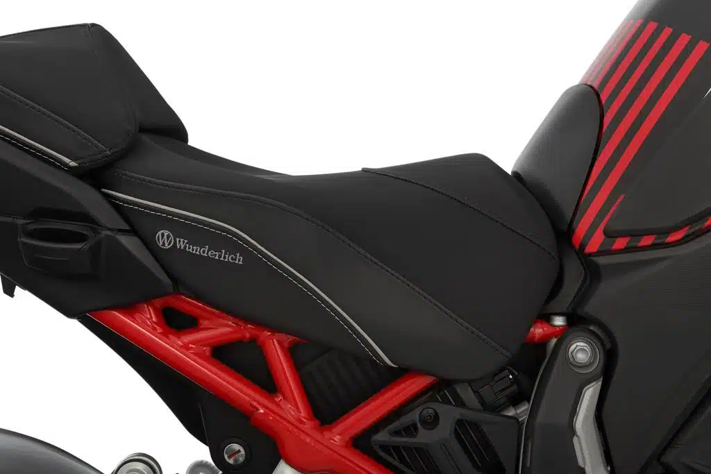 Wunderlich accessori moto - Dicembre 2024