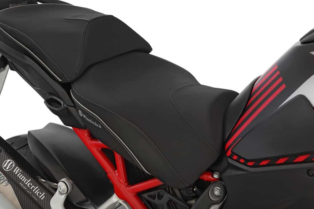 Wunderlich accessori moto - Dicembre 2024