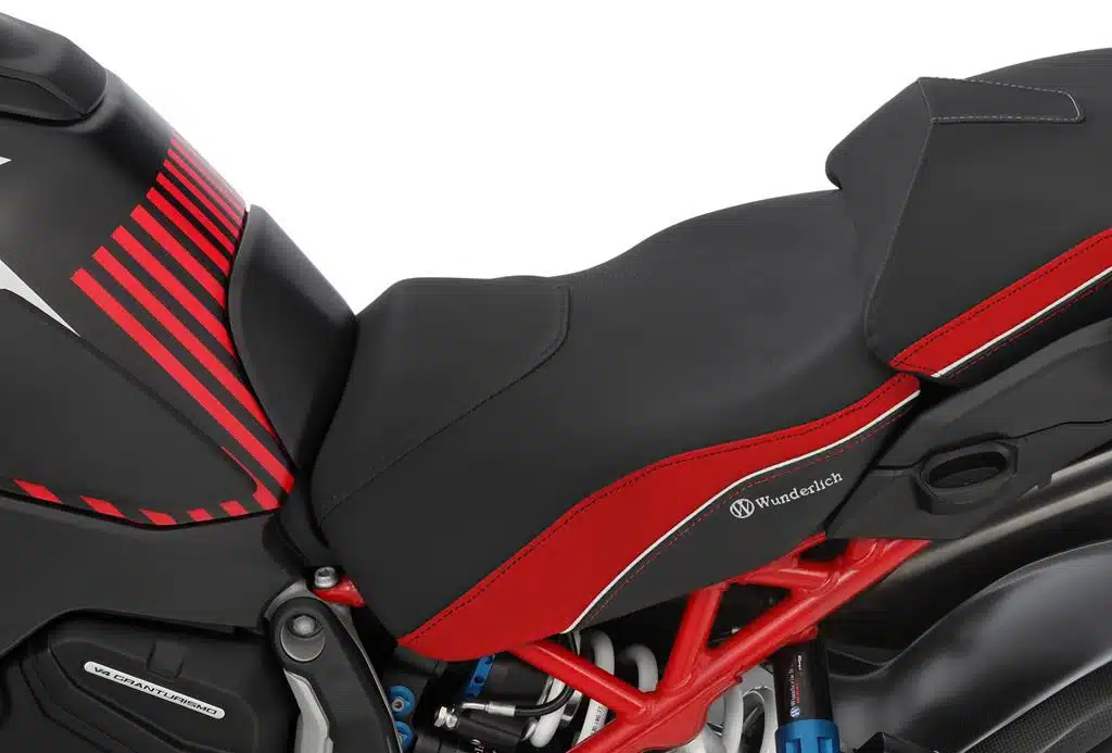 Wunderlich accessori moto - Dicembre 2024