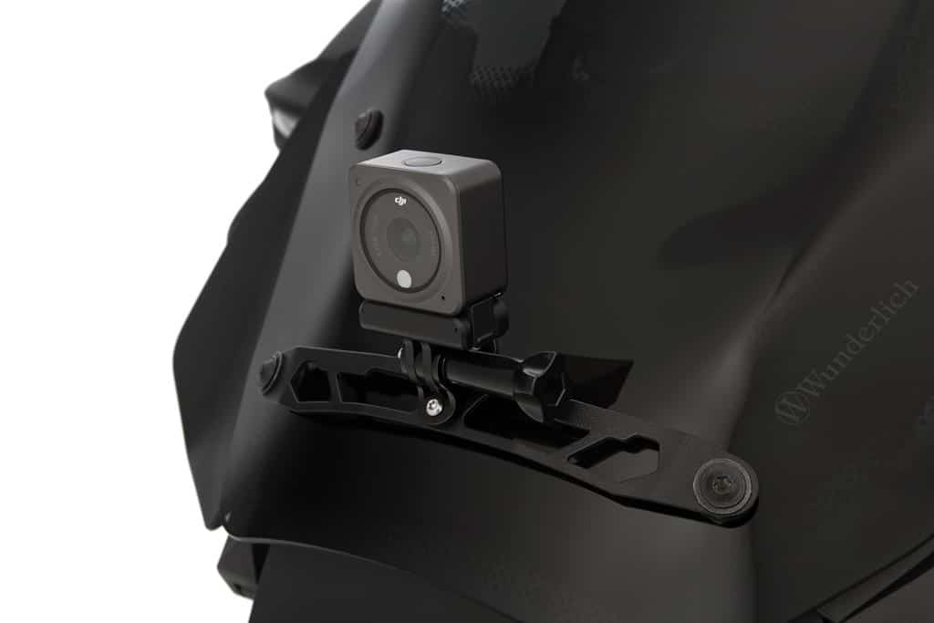 Wunderlich accessori moto - Dicembre 2024