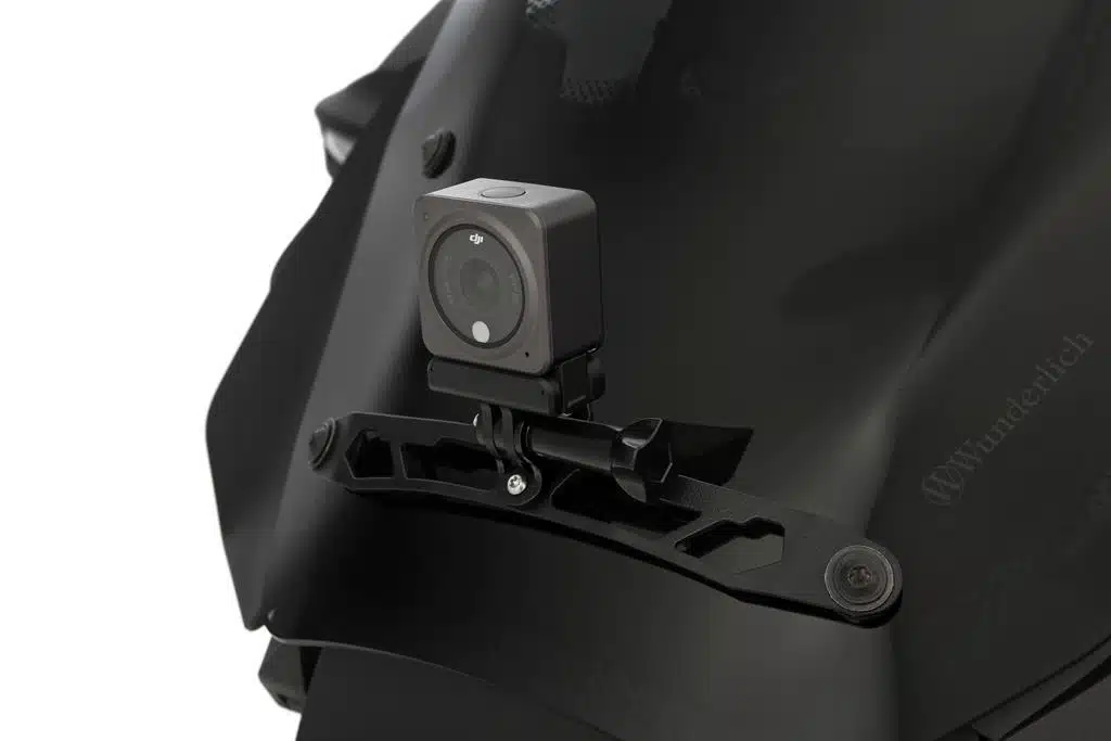 Wunderlich accessori moto - Dicembre 2024