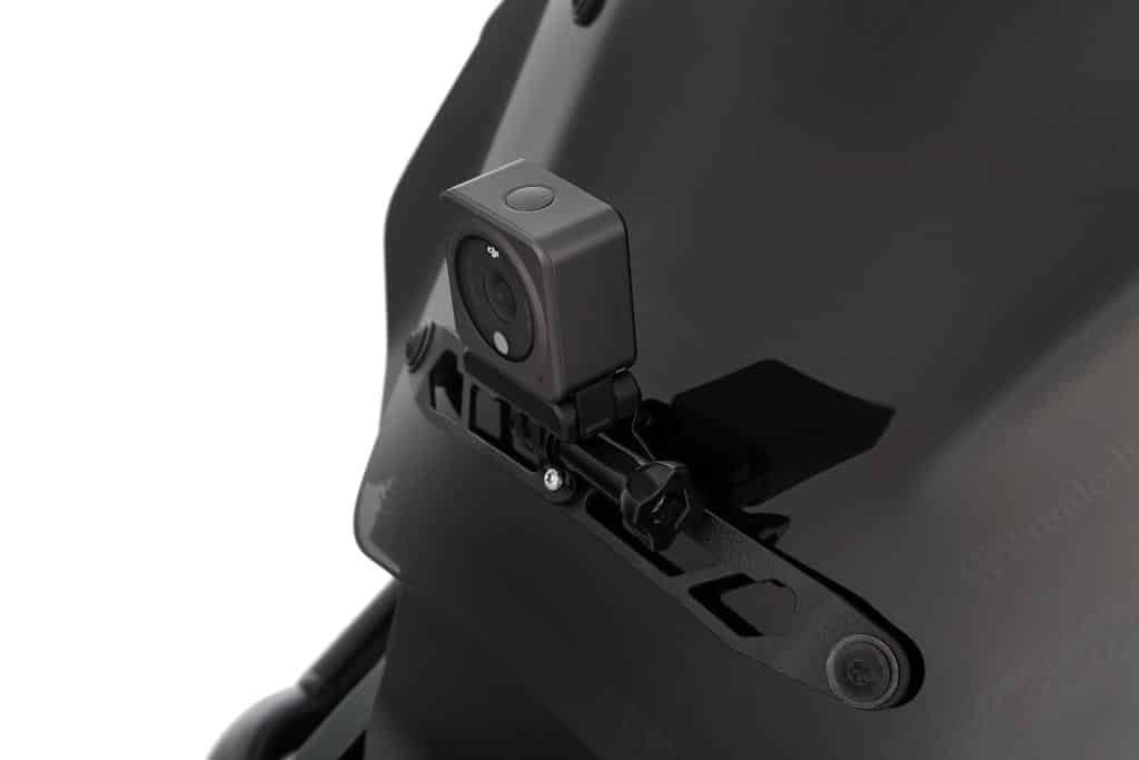 Wunderlich accessori moto - Dicembre 2024