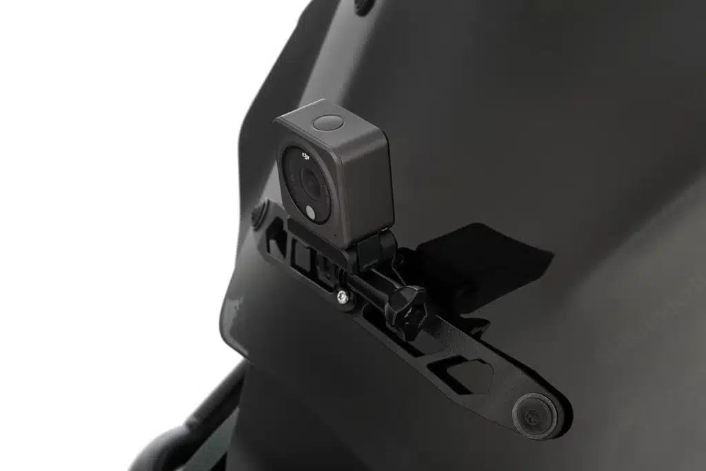 Wunderlich accessori moto - Dicembre 2024