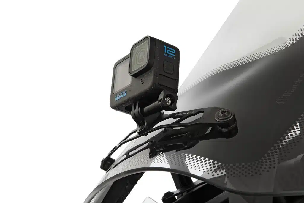 Wunderlich accessori moto - Dicembre 2024