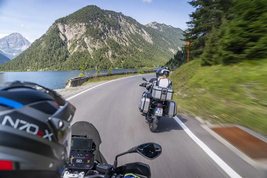 Wunderlich accessori moto - Dicembre 2024