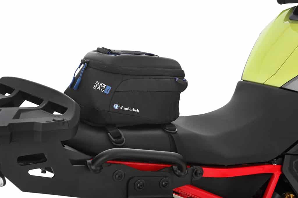 Wunderlich accessori moto - Dicembre 2024