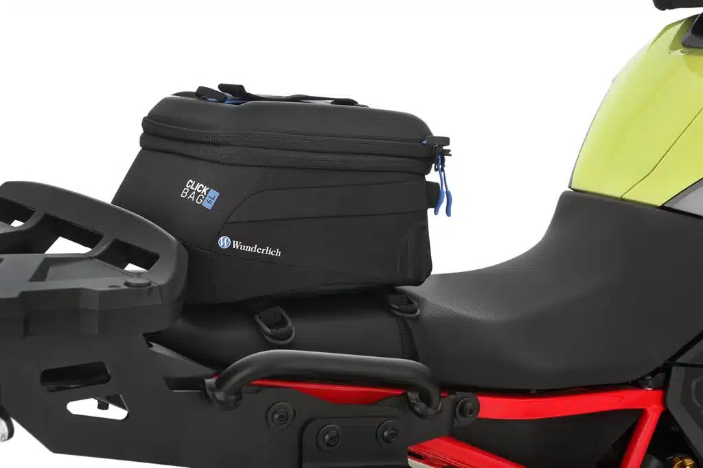 Wunderlich accessori moto - Dicembre 2024