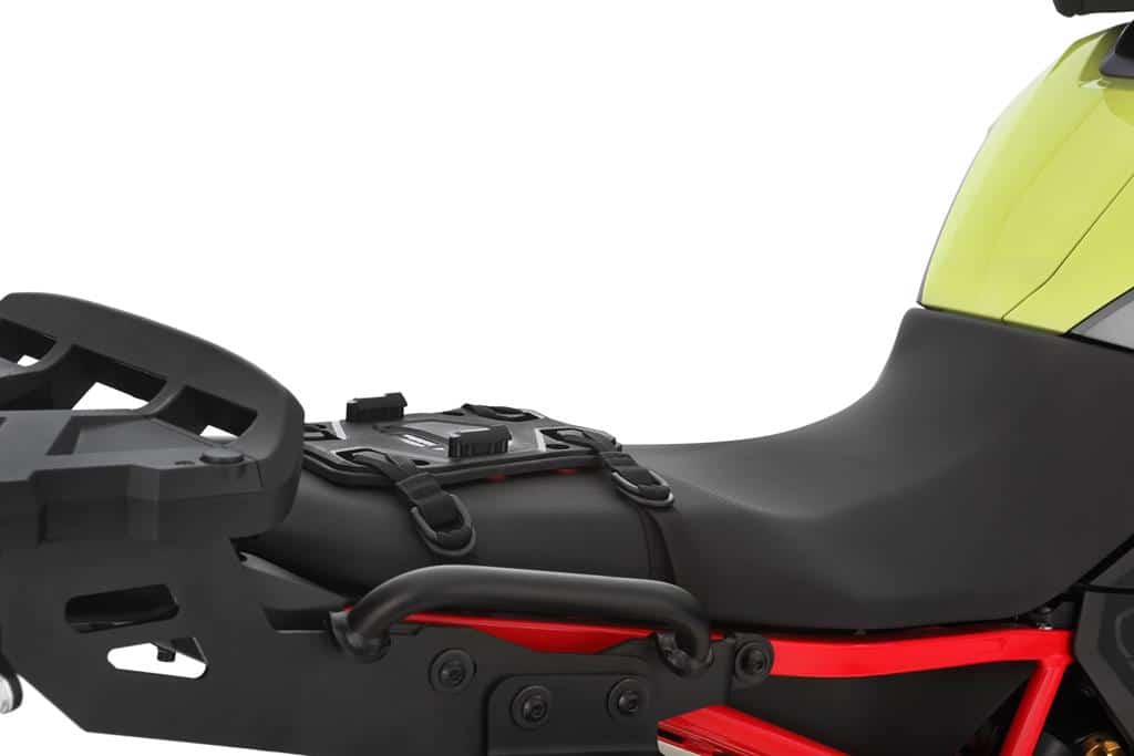 Wunderlich accessori moto - Dicembre 2024