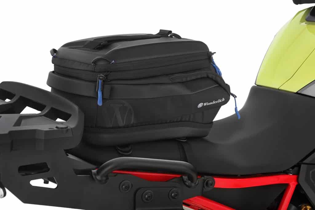 Wunderlich accessori moto - Dicembre 2024