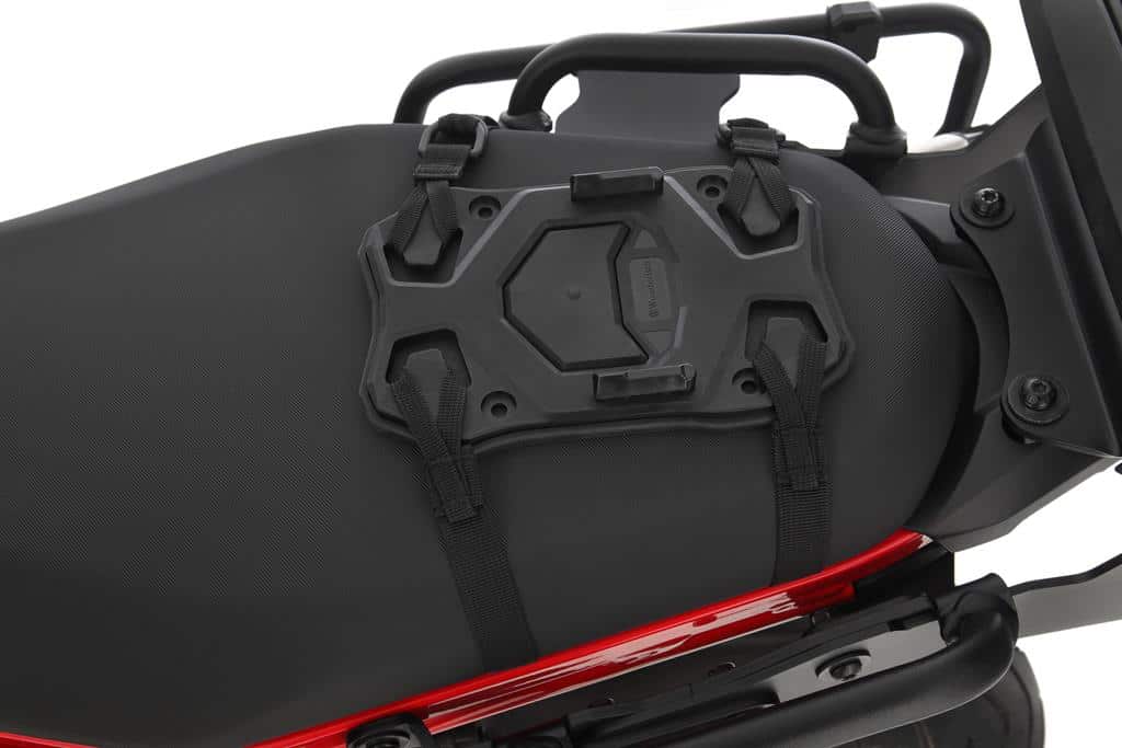 Wunderlich accessori moto - Dicembre 2024