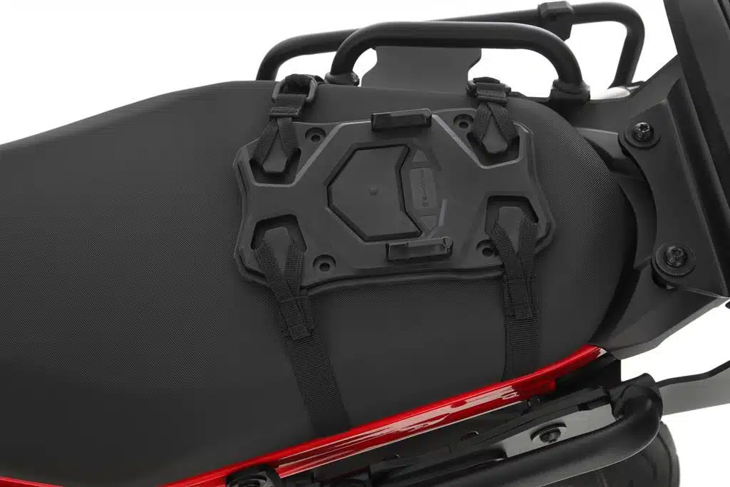 Wunderlich accessori moto - Dicembre 2024