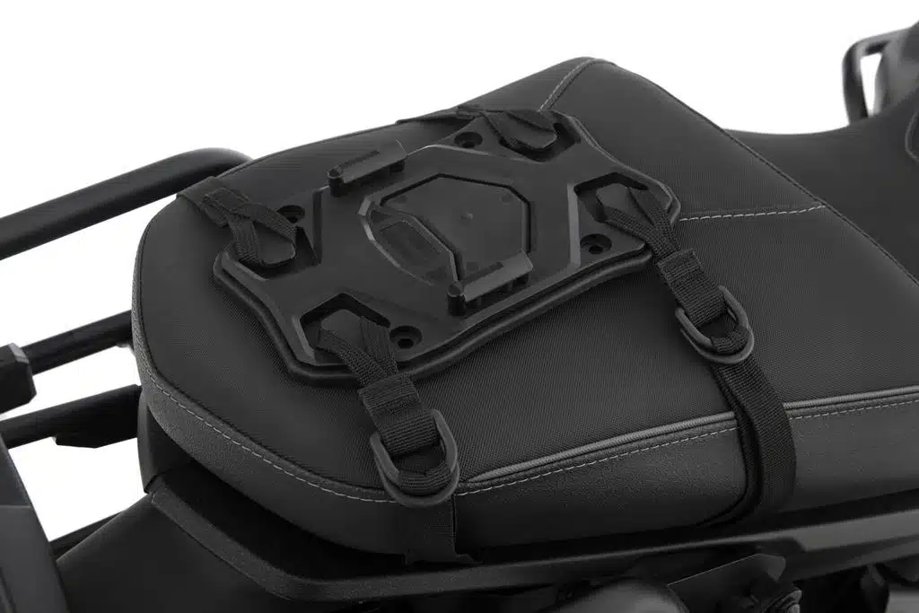Wunderlich accessori moto - Dicembre 2024