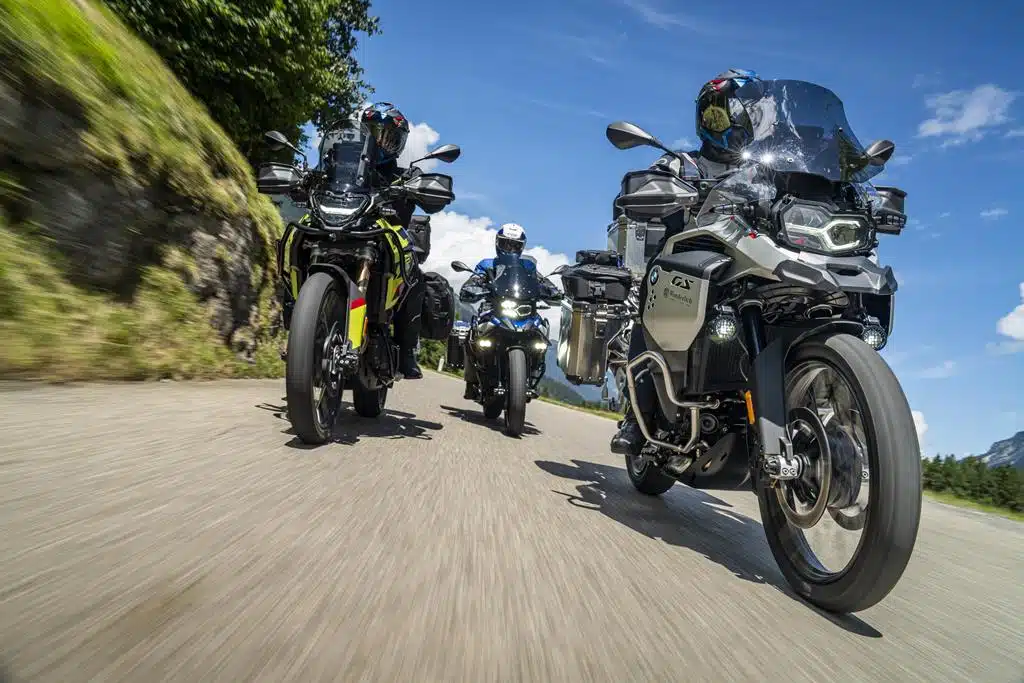 Wunderlich accessori moto - Dicembre 2024